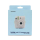 Fujifilm Instax Mini 12 pokrowiec brokatowy - 1337210 - zdjęcie 2